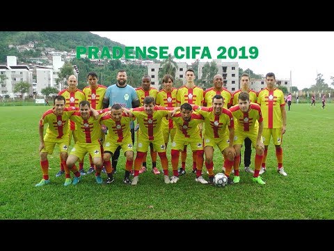 PRADENSE B 2 X 4 BENFICA - AMISTOSO 11/5/2019