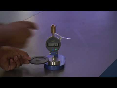 Coating Thickness Gauge