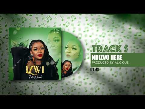 5  Feli Nandi   Ndizvo Here