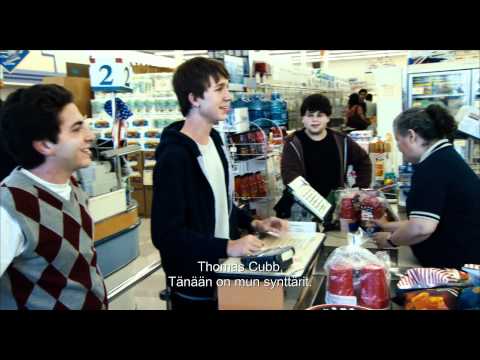 Project X - Trailer 2 - FS Film (2012) [HD] [1080p]