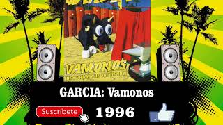 Garcia - Vamonos  (Radio Version)