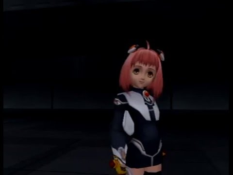 Xenosaga Episode I Part 17