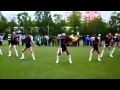 ГРУППА ПОДДЕРЖКИ DANCE-CATS-SHOW 