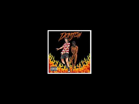 Don Jon - Rafkyboy ft. 51dji (Prod. Boyboujee) (Official Audio)