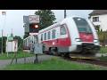 Martin96CLC Slovak Level Crossing 2025