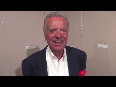 60 Jahre Josel-Trio beim Kultur-Genussreigen Gamlitz