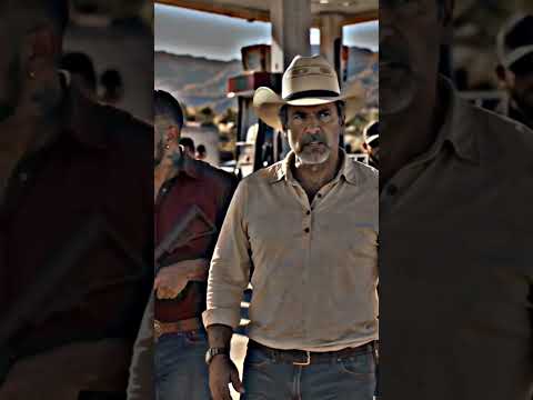Los Motociclistas Más Peligrosos Del Pueblo Humillaron A Un Hombre… ¡Sin Imaginar Que Era El Más...🔥