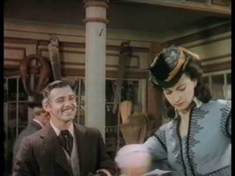 Nido del Cuculo - Ketchup (Via col vento, 1939)