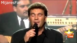 MIJARES &quot; EL PRIVILEGIO DE AMAR &quot;