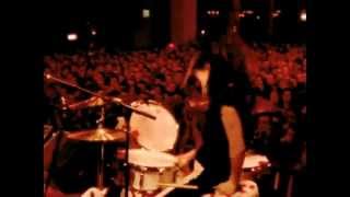 White Stripes   Under Blackpool Lights (2004)-93