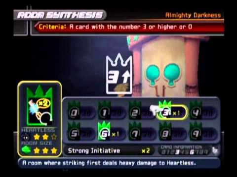 Kingdom Hearts ReCOM Playthrough - Part 62, 9F: Atlantica (3/8)