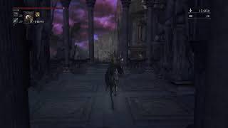 Bloodborne　新キャラ　血質キャラ作りたい