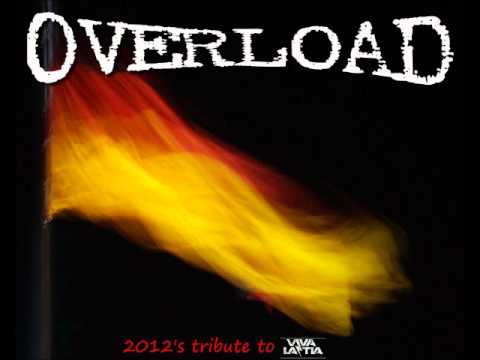 OVERLOAD - Mensch ohne Moral [VIVA LA TIA Cover]