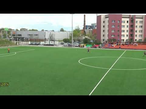 LJFČ'19 FS Jelgava - SK Super Nova 3:3 goli,Edgars-3,(U-16,Elites grupa)