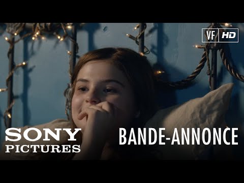 Bande annonce