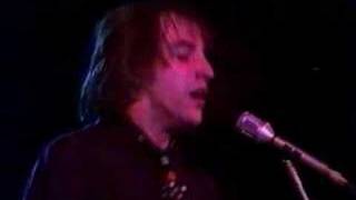 Paul Collins' Beat "Walking Out On Love" Music Video