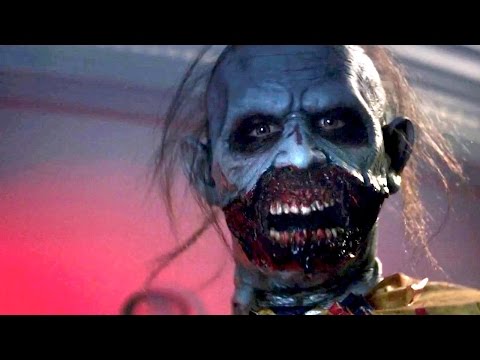 Tales of Halloween - Trailer (TADFF 2015)