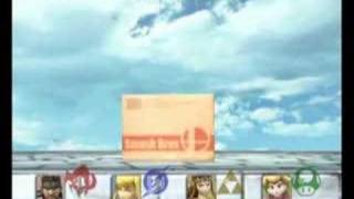 Super Smash Bros MALR Collection