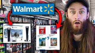 Walmart Black Friday Deals 2022: The Best Video Game DEALS!
