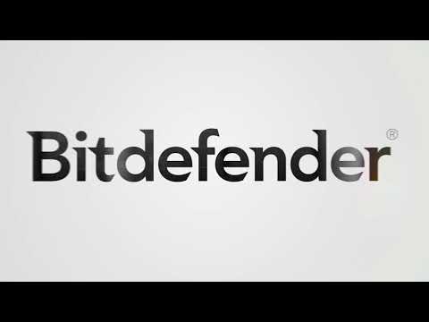 GravityZone Full Disk Encryption Tutorial | by Bitdefender