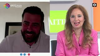 ΣΤΑ ΚΑΓΚΕΛΑ ΟΙ ΕΜΠΟΡΟΙ ΤΟΥ ΒΟΛΟΥ_ΑΠΟΣΤΟΛΟΣ ΟΝΤΟΠΟΥΛΟΣ 24 04 2025