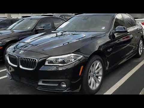 2015 BMW 535i xDrive in Jacksonville, FL 32225