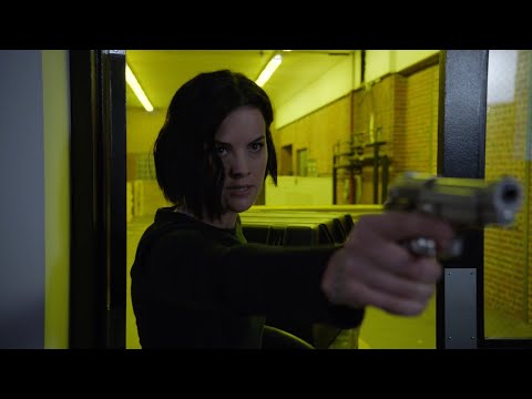 LF0691 : Jaimie Alexander | Blindspot