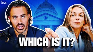 LIVE! Read's Civil Opponents Argue Out Of Both Sides Of Their Mouths, Respectfully.