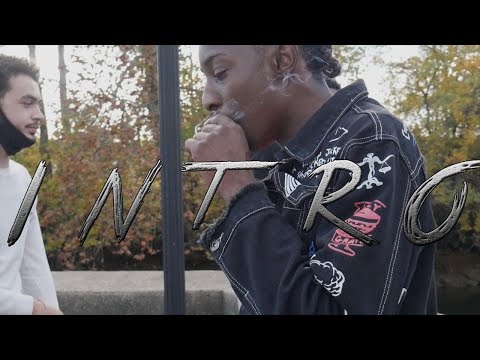MonopolyBoy Sherm - Intro (Official Video) (Shot By @Riclajitt Visuals)
