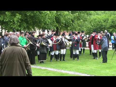 Bundeswettbewerb der Gilde in Ingolstadt 2010 - 7