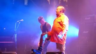 Peter and the Test Tube Babies - Banned From the Pubs