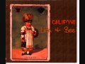Califone - Lion & Bee