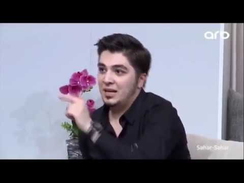 Ramil Qasanov Əli Mirəliyevin Cavabin Verdi