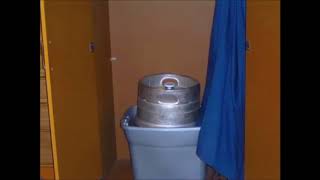 Keg in the Closet - 10 hour version