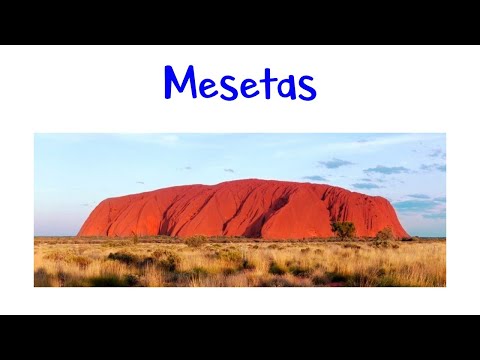 🌄 What are Plateaus? 🌄 [Easy and Quick]