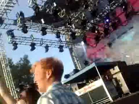 EDC 09 Cosmic Gate- Exploration Of Space