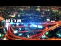 Big City Life [Royalty-Free Music] 