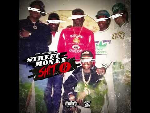 Street Money Boochie ft Tracy T - Too On (Official Audio) [from Street Money Sh*t 2]