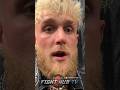 JAKE PAUL REVEALS REAL GERVONTA PPV NUMBER VS RYAN GARCIA!
