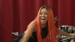 TDK Macassette - Left, Right