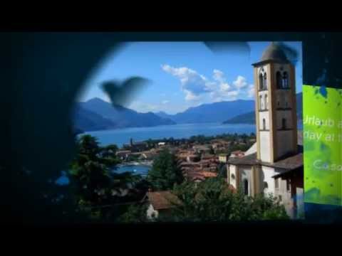Ferienwohnung CASA DALIDA - Urlaub am Comer See - Lake Como holiday