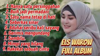 Download lagu Els warouw hanya satu persinggahan full album lagu santai sambil kerja dan istirahat mp3 Download lagu Els warouw hanya satu persinggahan full album lagu santai sambil kerja dan istirahat mp3