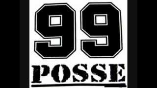 99 posse bisca - miracoli
