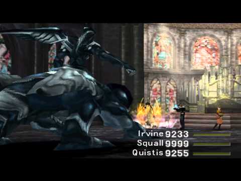 final fantasy viii pc download full