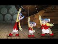 Silly Symphony Os Três Mosqueteiros Cegos Dublagem Sincrovídeo Link Disponível