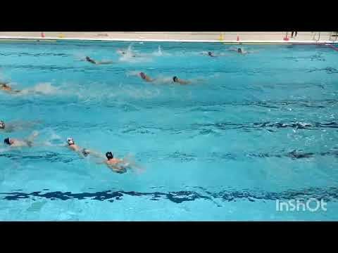 Cadet Masculí 2022-23 CN Sant Feliu - CN Sabadell