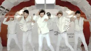 TEENTOP &#39;Supa Luv&#39; M/V