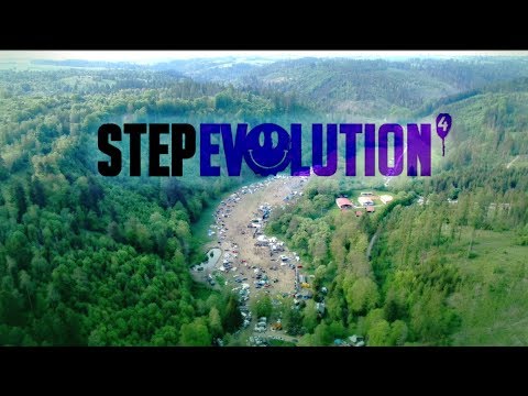 Step Evolution 4 (2019), Czech Republik