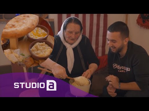 82-vjeçja nga Rugova tregon recetën e mazës së zier