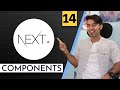 Understanding Next JS Components In Hindi Same Like React Next JS Tutorial In Hindi 14